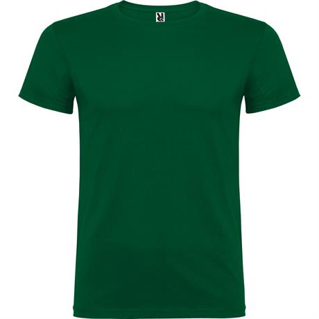 R6554 - Roly Beagle T-Shirt Uomo personalizzato con logo - Pubblienne