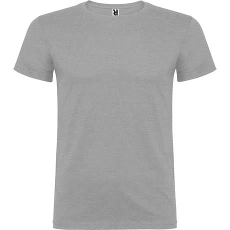 R6554 - Roly Beagle T-Shirt Uomo personalizzato con logo - Pubblienne