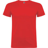 R6554 - Roly Beagle T-Shirt Uomo personalizzato con logo - Pubblienne