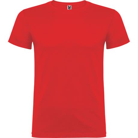R6554 - Roly Beagle T-Shirt Uomo personalizzato con logo - Pubblienne