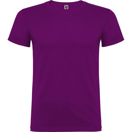 R6554 - Roly Beagle T-Shirt Uomo personalizzato con logo - Pubblienne