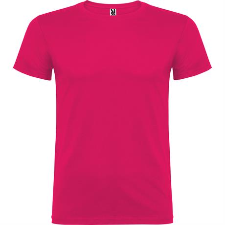 R6554 - Roly Beagle T-Shirt Uomo personalizzato con logo - Pubblienne