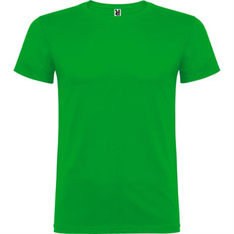 R6554 - Roly Beagle T-Shirt Uomo personalizzato con logo - Pubblienne