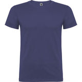 R6554 - Roly Beagle T-Shirt Uomo personalizzato con logo - Pubblienne