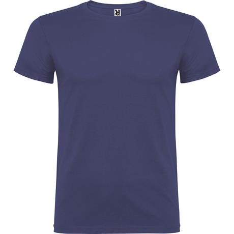R6554 - Roly Beagle T-Shirt Uomo personalizzato con logo - Pubblienne