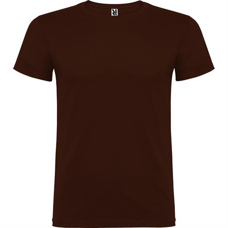 R6554 - Roly Beagle T-Shirt Uomo personalizzato con logo - Pubblienne