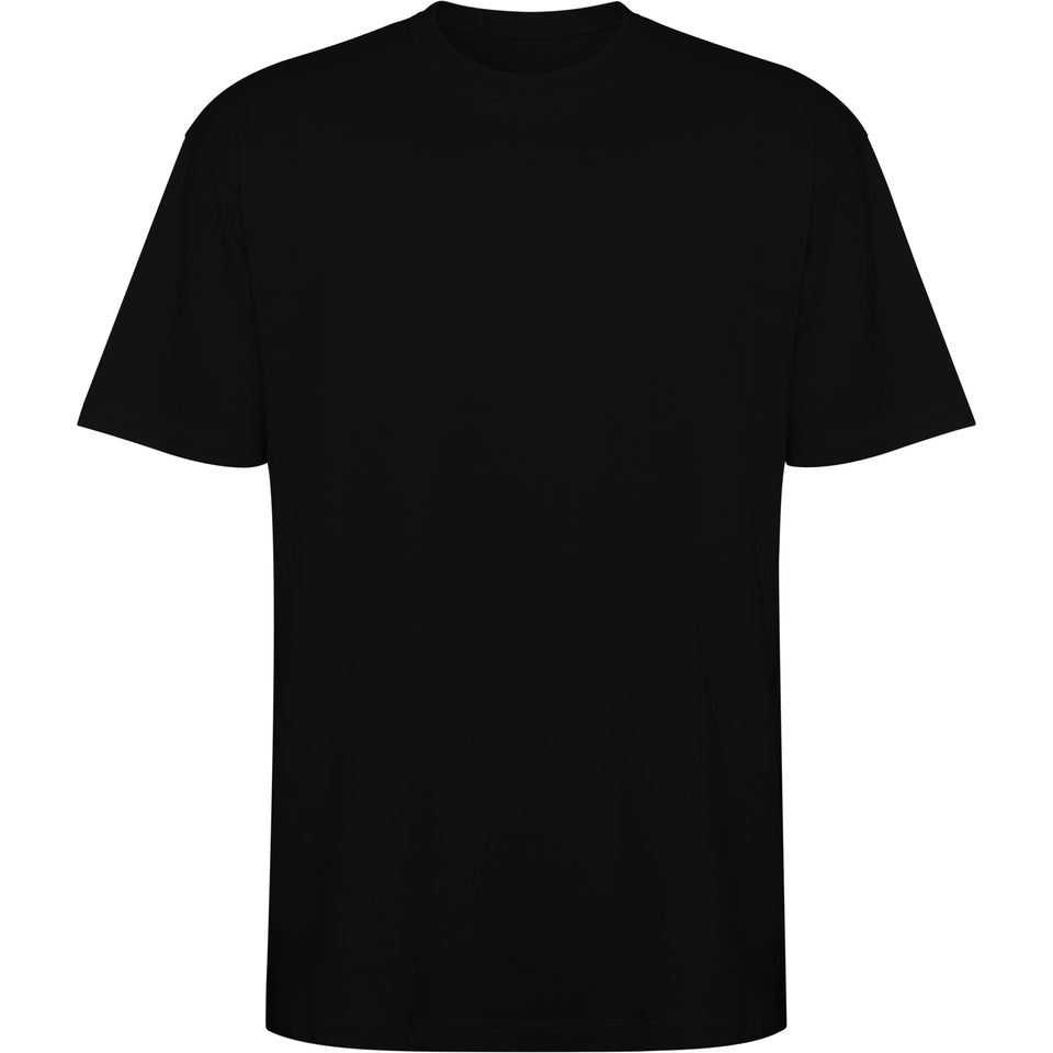 R6560 - Roly BULL T-shirt Unisex personalizzato con logo - Pubblienne