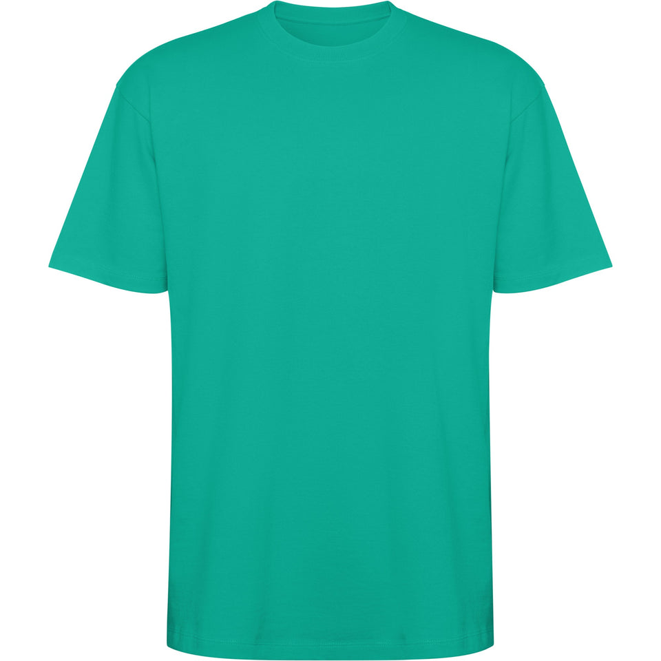 R6560 - Roly BULL T-shirt Unisex personalizzato con logo - Pubblienne
