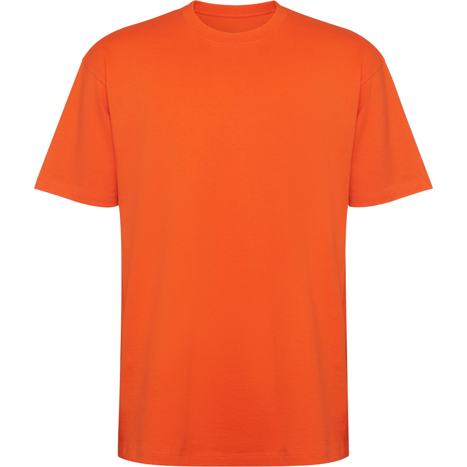 R6560 - Roly BULL T-shirt Unisex personalizzato con logo - Pubblienne