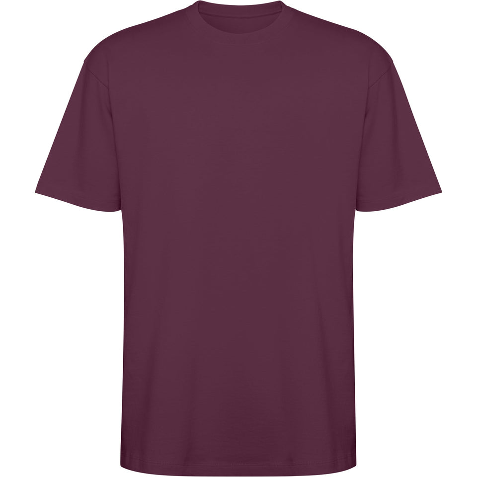 R6560 - Roly BULL T-shirt Unisex personalizzato con logo - Pubblienne