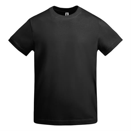 R6562 - Roly Veza T-shirt Uomo personalizzato con logo - Pubblienne
