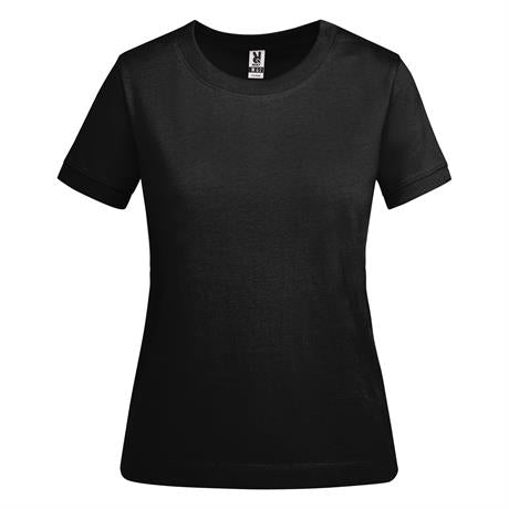 R6563 - Roly Veza Woman T-shirt Donna personalizzato con logo - Pubblienne