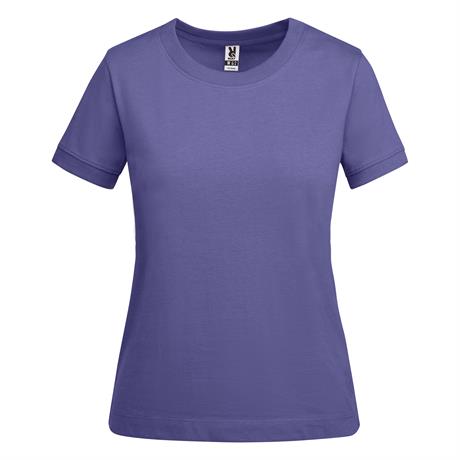 R6563 - Roly Veza Woman T-shirt Donna personalizzato con logo - Pubblienne