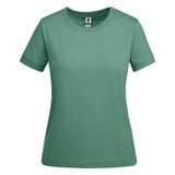 R6563 - Roly Veza Woman T-shirt Donna personalizzato con logo - Pubblienne