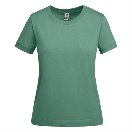 R6563 - Roly Veza Woman T-shirt Donna personalizzato con logo - Pubblienne