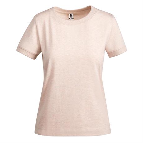 R6563 - Roly Veza Woman T-shirt Donna personalizzato con logo - Pubblienne
