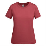 R6563 - Roly Veza Woman T-shirt Donna personalizzato con logo - Pubblienne