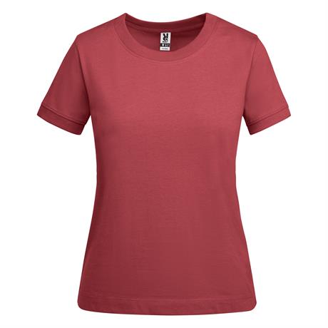 R6563 - Roly Veza Woman T-shirt Donna personalizzato con logo - Pubblienne
