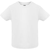 R6564 - Roly Baby T-Shirt Unisex personalizzato con logo - Pubblienne