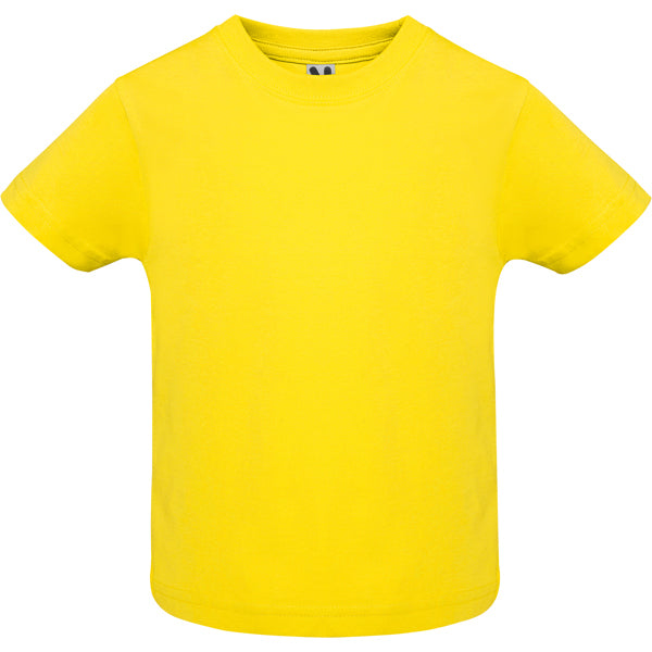 R6564 - Roly Baby T-Shirt Unisex personalizzato con logo - Pubblienne