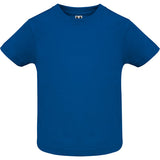 R6564 - Roly Baby T-Shirt Unisex personalizzato con logo - Pubblienne