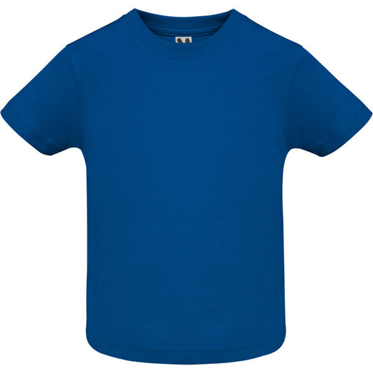 R6564 - Roly Baby T-Shirt Unisex personalizzato con logo - Pubblienne