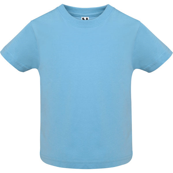 R6564 - Roly Baby T-Shirt Unisex personalizzato con logo - Pubblienne