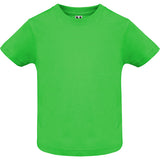 R6564 - Roly Baby T-Shirt Unisex personalizzato con logo - Pubblienne
