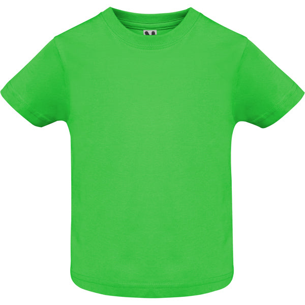 R6564 - Roly Baby T-Shirt Unisex personalizzato con logo - Pubblienne