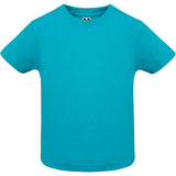 R6564 - Roly Baby T-Shirt Unisex personalizzato con logo - Pubblienne