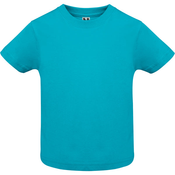 R6564 - Roly Baby T-Shirt Unisex personalizzato con logo - Pubblienne