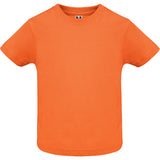R6564 - Roly Baby T-Shirt Unisex personalizzato con logo - Pubblienne