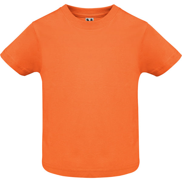 R6564 - Roly Baby T-Shirt Unisex personalizzato con logo - Pubblienne