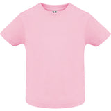 R6564 - Roly Baby T-Shirt Unisex personalizzato con logo - Pubblienne