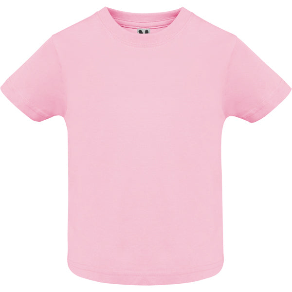 R6564 - Roly Baby T-Shirt Unisex personalizzato con logo - Pubblienne