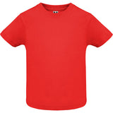 R6564 - Roly Baby T-Shirt Unisex personalizzato con logo - Pubblienne