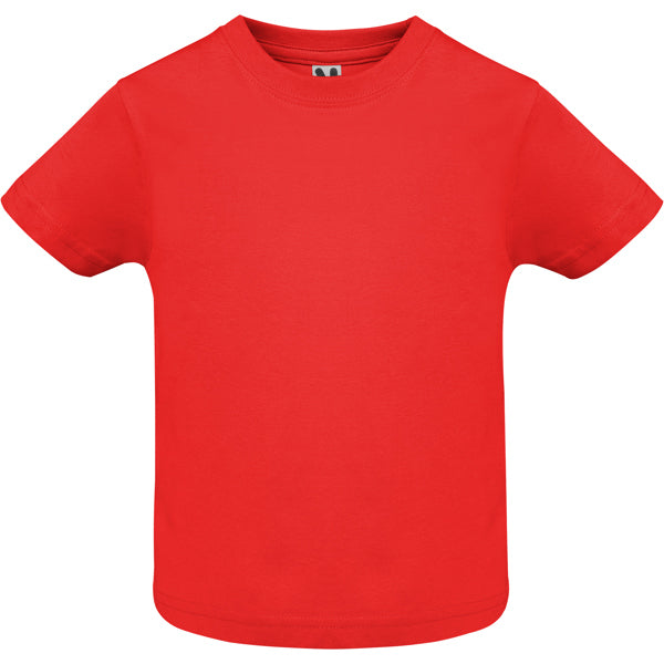 R6564 - Roly Baby T-Shirt Unisex personalizzato con logo - Pubblienne