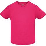 R6564 - Roly Baby T-Shirt Unisex personalizzato con logo - Pubblienne