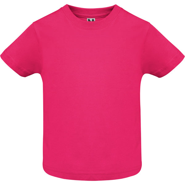 R6564 - Roly Baby T-Shirt Unisex personalizzato con logo - Pubblienne