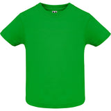 R6564 - Roly Baby T-Shirt Unisex personalizzato con logo - Pubblienne