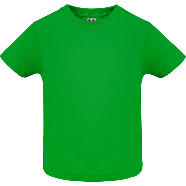 R6564 - Roly Baby T-Shirt Unisex personalizzato con logo - Pubblienne