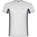 R6595 - Roly Shanghai T-Shirt Uomo personalizzato con logo - Pubblienne