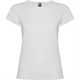 R6597 - Roly Bali T-Shirt Donna personalizzato con logo - Pubblienne