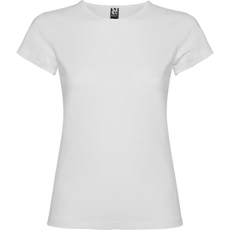R6597 - Roly Bali T-Shirt Donna personalizzato con logo - Pubblienne