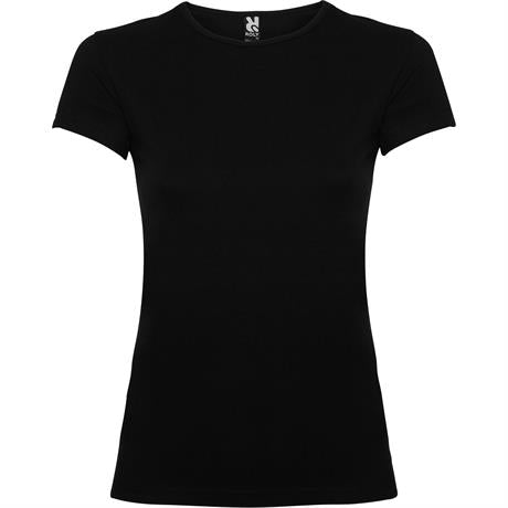 R6597 - Roly Bali T-Shirt Donna personalizzato con logo - Pubblienne