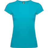 R6597 - Roly Bali T-Shirt Donna personalizzato con logo - Pubblienne