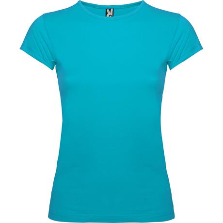 R6597 - Roly Bali T-Shirt Donna personalizzato con logo - Pubblienne