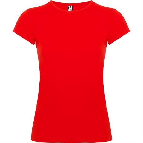 R6597 - Roly Bali T-Shirt Donna personalizzato con logo - Pubblienne