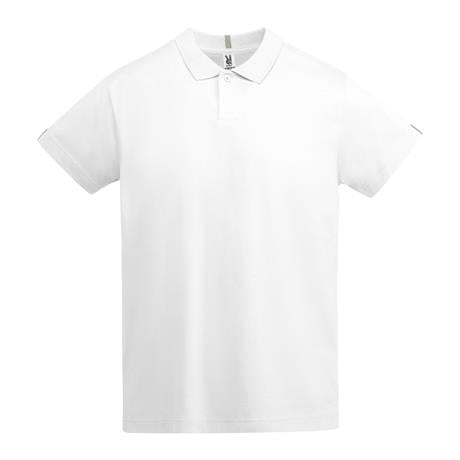 R6612 - Roly Tyler Polo Uomo personalizzato con logo - Pubblienne
