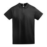 R6612 - Roly Tyler Polo Uomo personalizzato con logo - Pubblienne